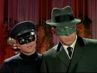 The Green Hornet